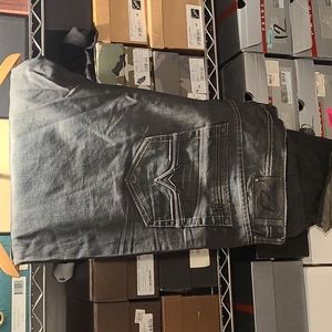 Jeans buffalo David Bitton